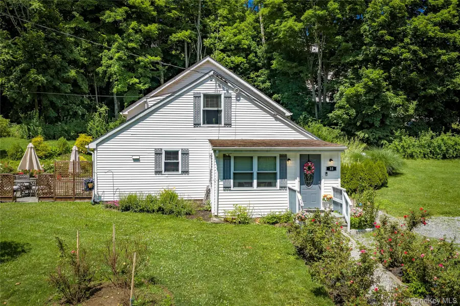 35 Gobblers Knob Road, Pawling, NY 12564 - #3