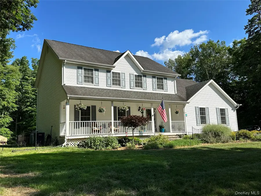 95 Weed Road, Pine Bush, NY 12566 - #2