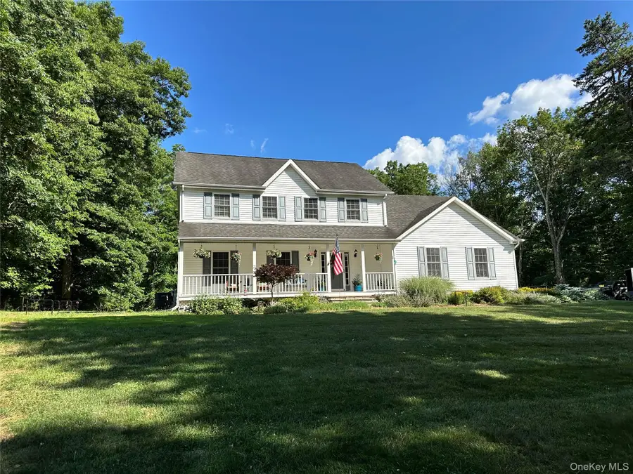 95 Weed Road, Pine Bush, NY 12566 - #3