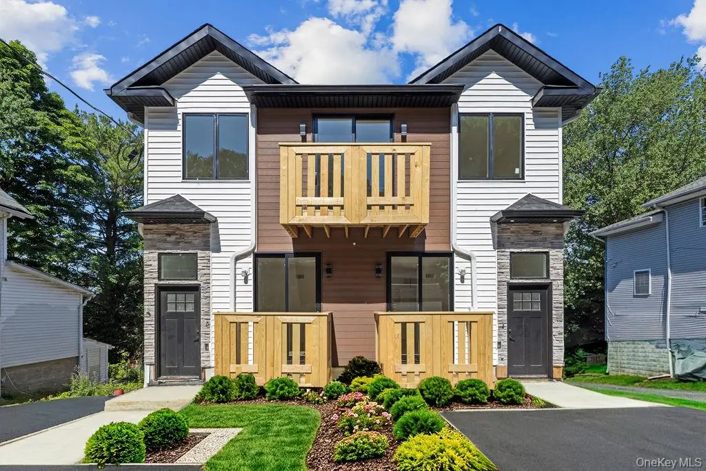 111 S Lake Spring, Spring Valley, NY 10977 - #1