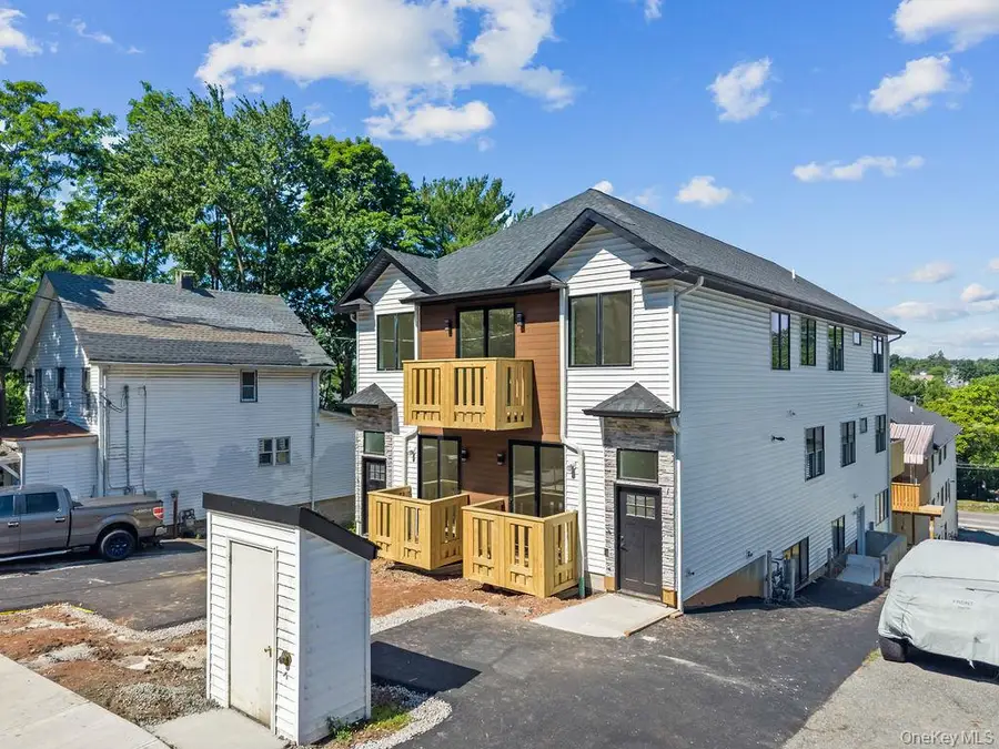 111 S Lake Spring, Spring Valley, NY 10977 - #2