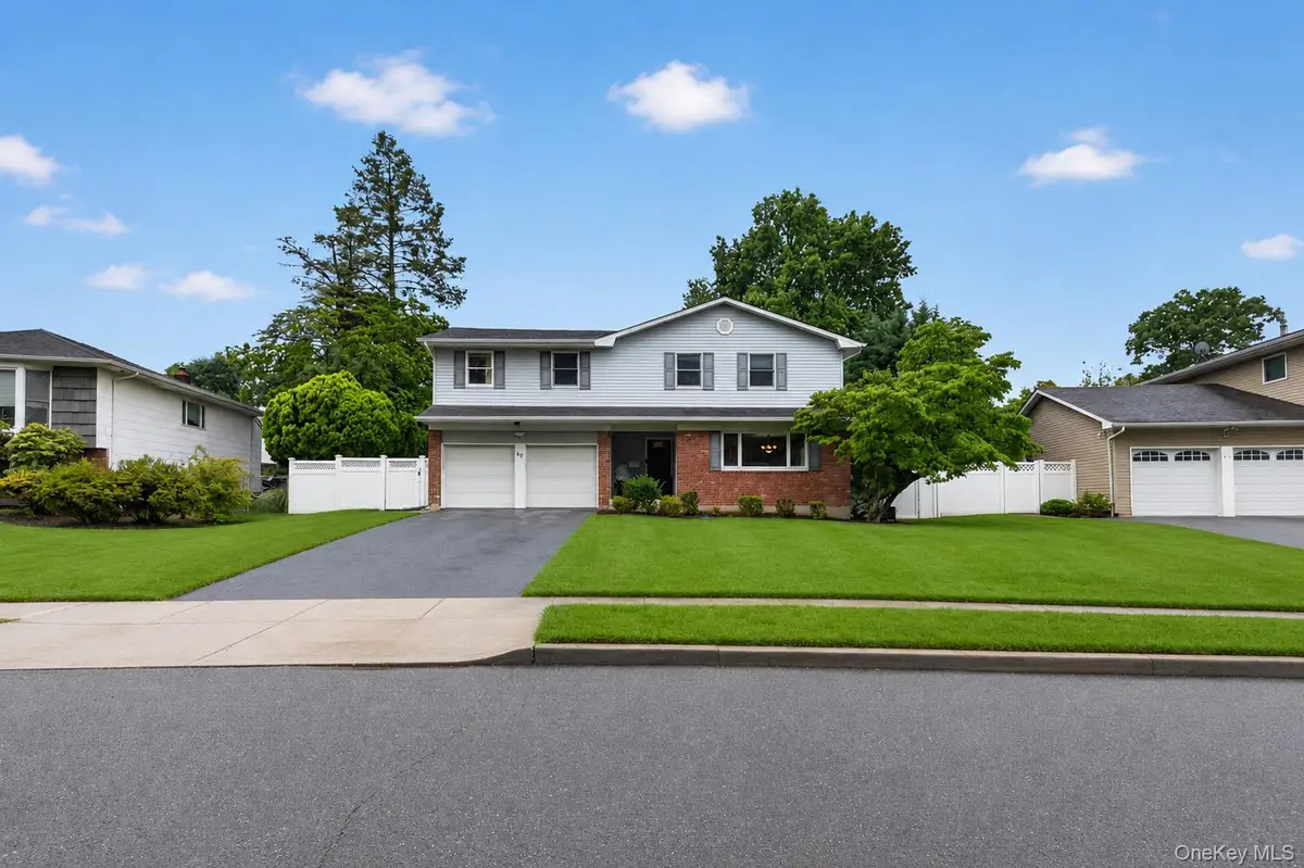 40 Pittoni Drive, Commack, NY 11725 - #1