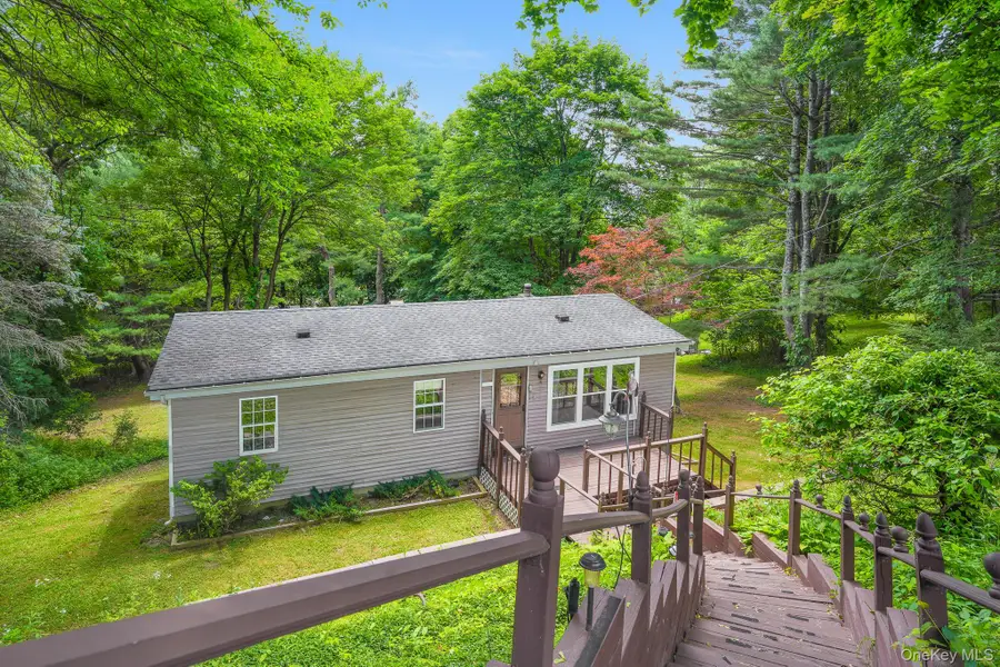 36 Prospect Street, Marlboro, NY 12542 - #2