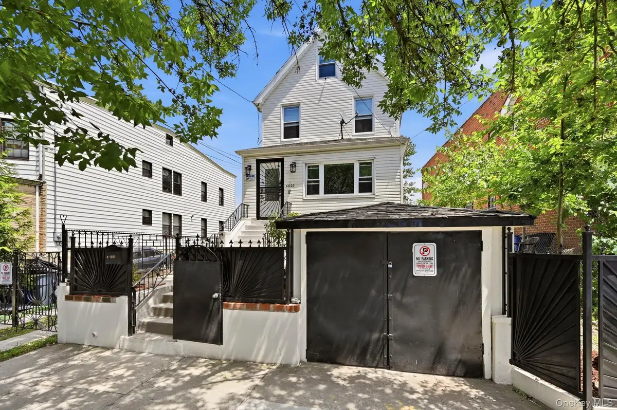 4000 Pratt Avenue, Bronx, NY 10466 - #1