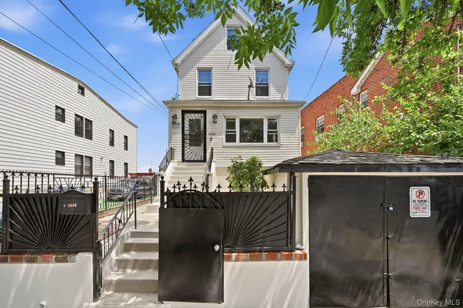 4000 Pratt Avenue, Bronx, NY 10466 - #3