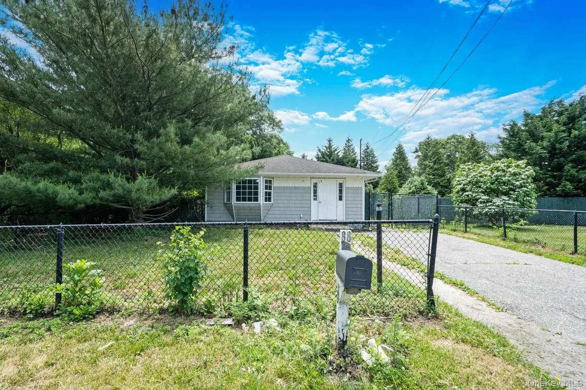 88 Eleanor Avenue, Mastic, NY 11950 - #1