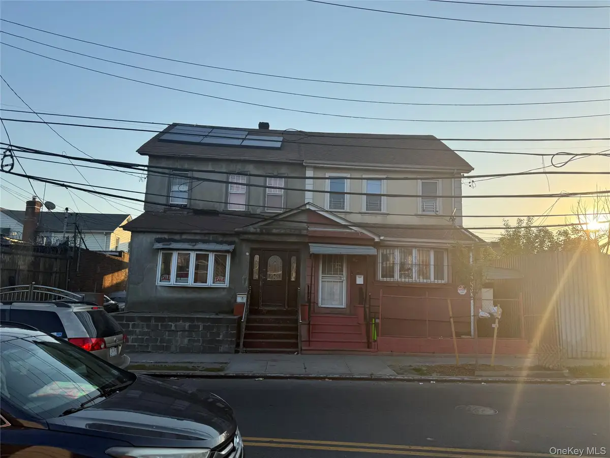 9416 170th Street, Jamaica, NY 11433 - #1