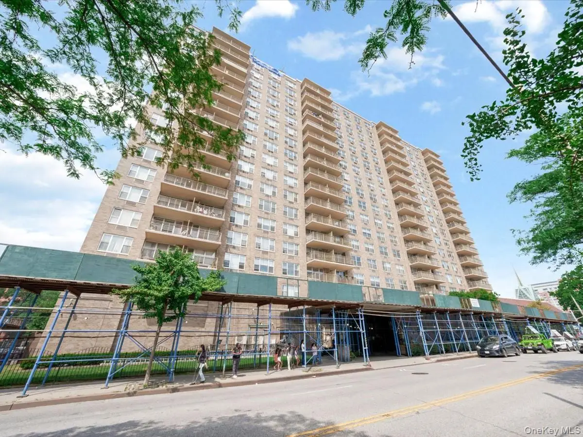 41-40 Union Street #8V, Flushing, NY 11355 - #1