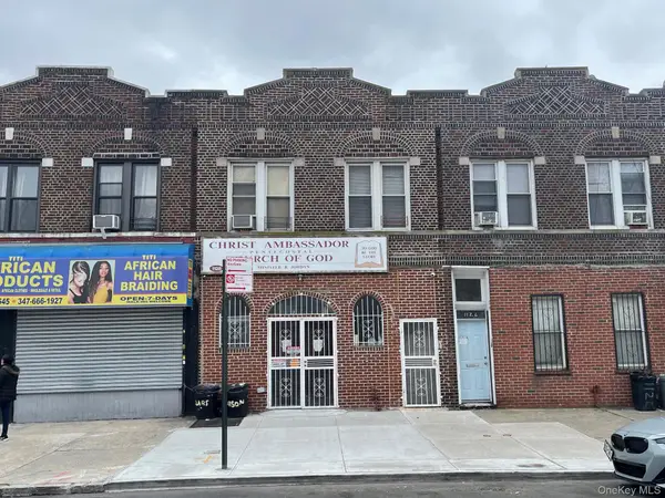 1128 Clarkson Avenue, Brooklyn, NY 11212