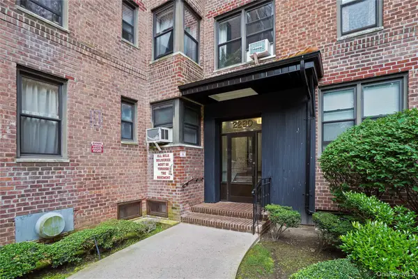 2280 Burnett Street #3C, Brooklyn, NY 11229