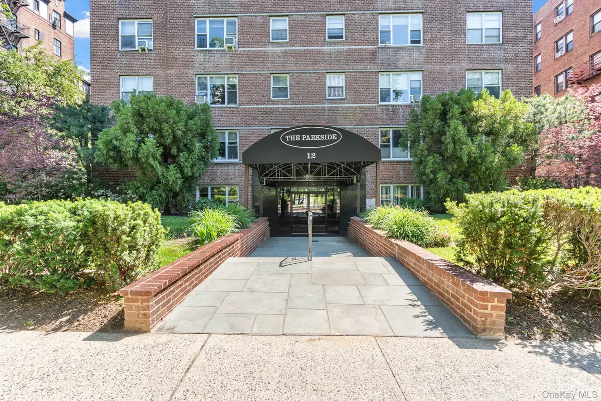12 Westchester Avenue #6F, White Plains, NY 10601 - #1