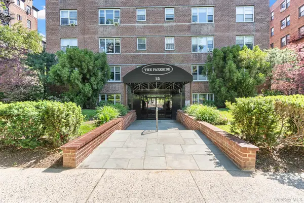 12 Westchester Avenue #6F, White Plains, NY 10601