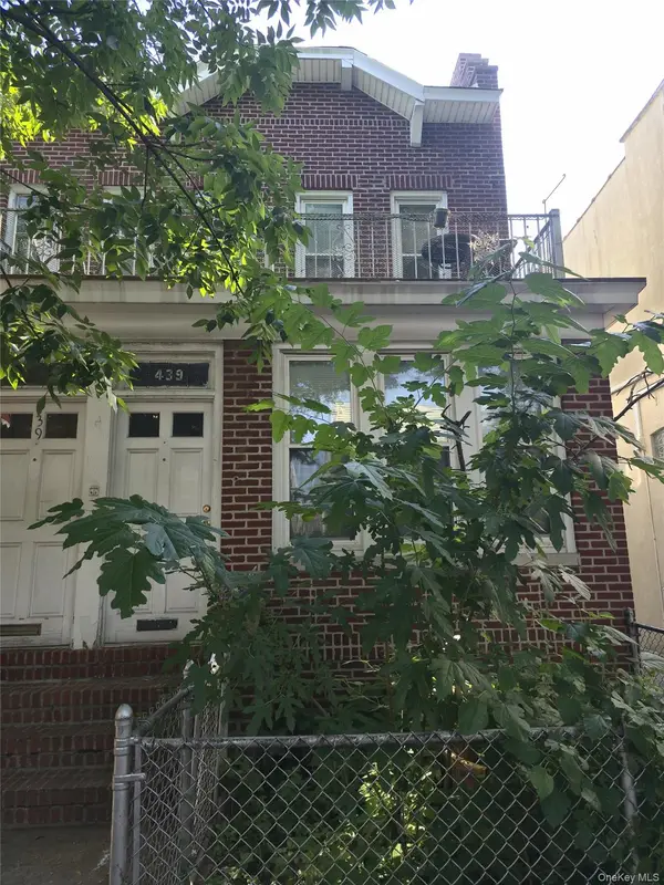 439 84th Street, Brooklyn, NY 11209
