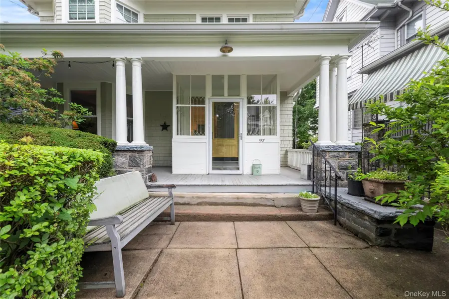 97 Belvedere Drive, Yonkers, NY 10705 - #3