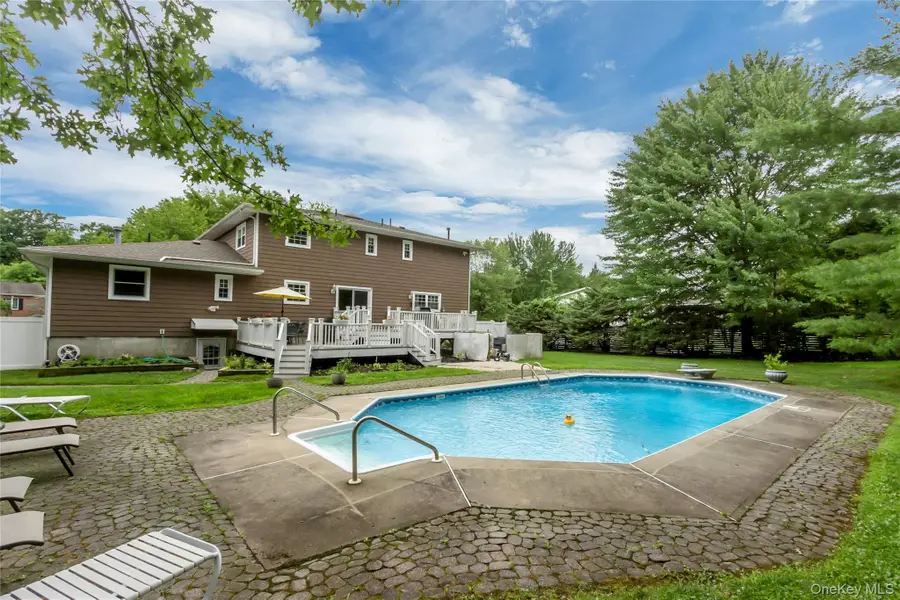 7 S Cranford Road, Bardonia, NY 10954 - #2