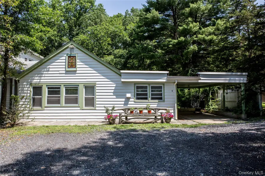 3 Ann Street, New Paltz, NY 12561 - #3