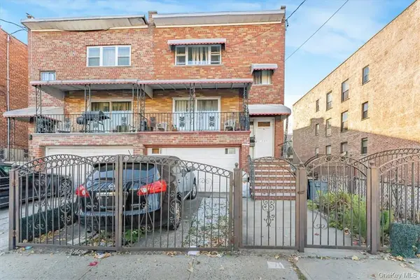 4227 Baychester Avenue, Bronx, NY 10466