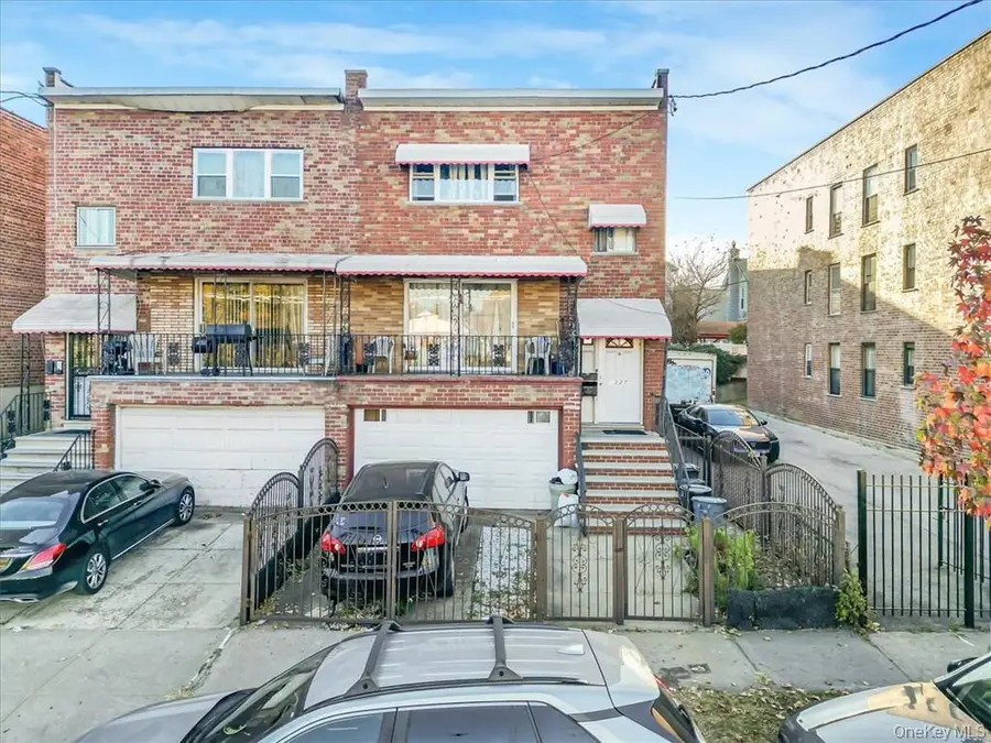 4227 Baychester Avenue, Bronx, NY 10466 - #2