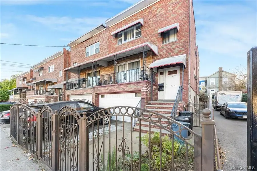 4227 Baychester Avenue, Bronx, NY 10466 - #3