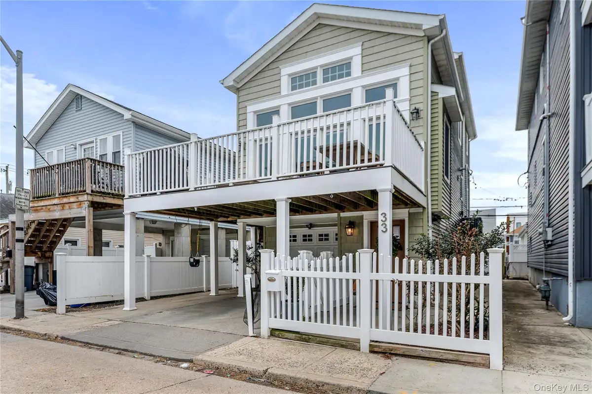 33 Vermont Street, Long Beach, NY 11561 - #1