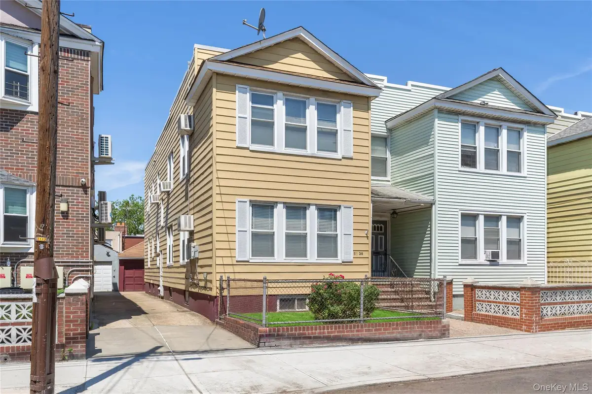 5038 47th Street, Woodside, NY 11377 - #1
