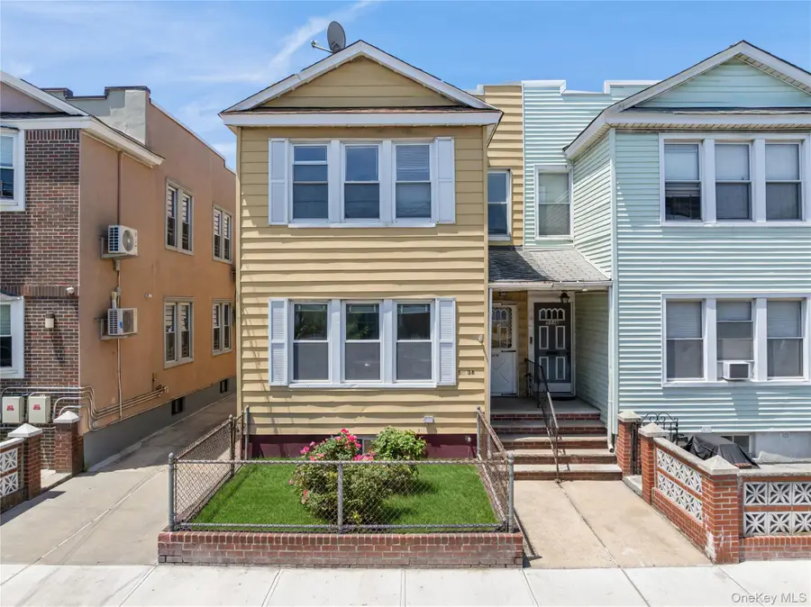5038 47th Street, Woodside, NY 11377 - #2