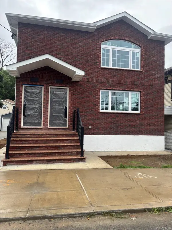 21719 135th Avenue, Springfield Gardens, NY 11413