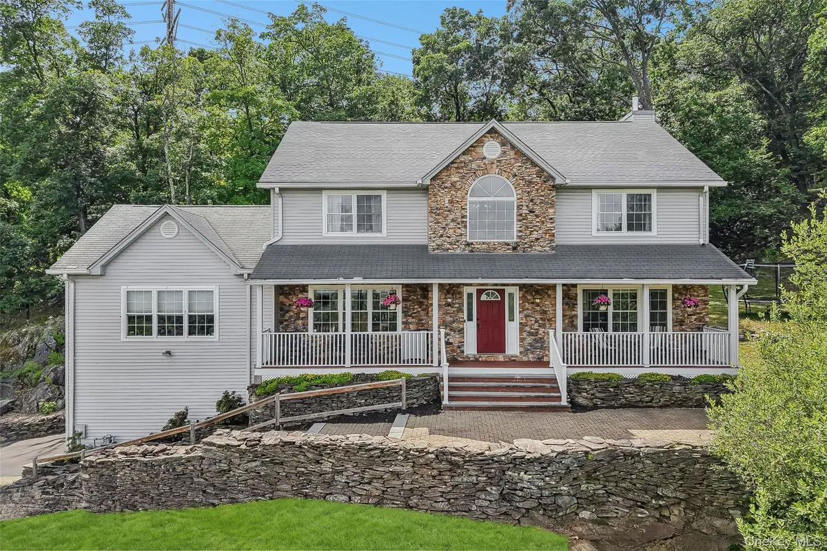 29 Dunderberg Road, Tomkins Cove, NY 10986 - #1