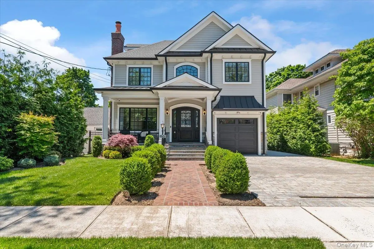 66 Liberty Avenue, Rockville Centre, NY 11570 - #1