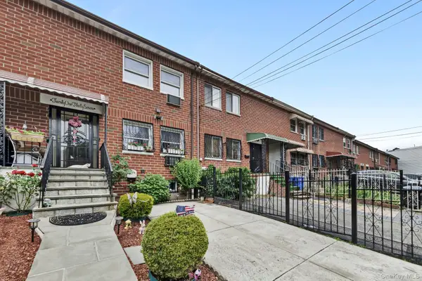2137 Clinton Avenue, Bronx, NY 10457
