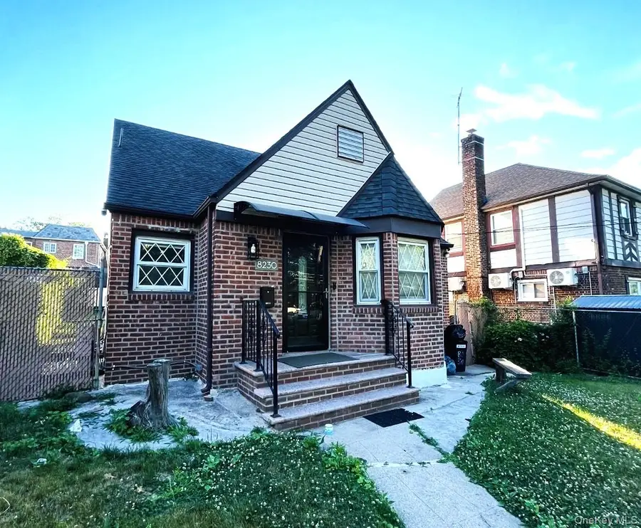 82-30 168th Street, Jamaica, NY 11432 - #2