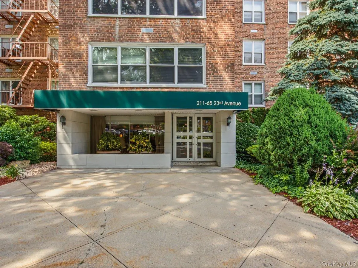 211-65 23rd Avenue #4D, Bayside, NY 11360 - #1