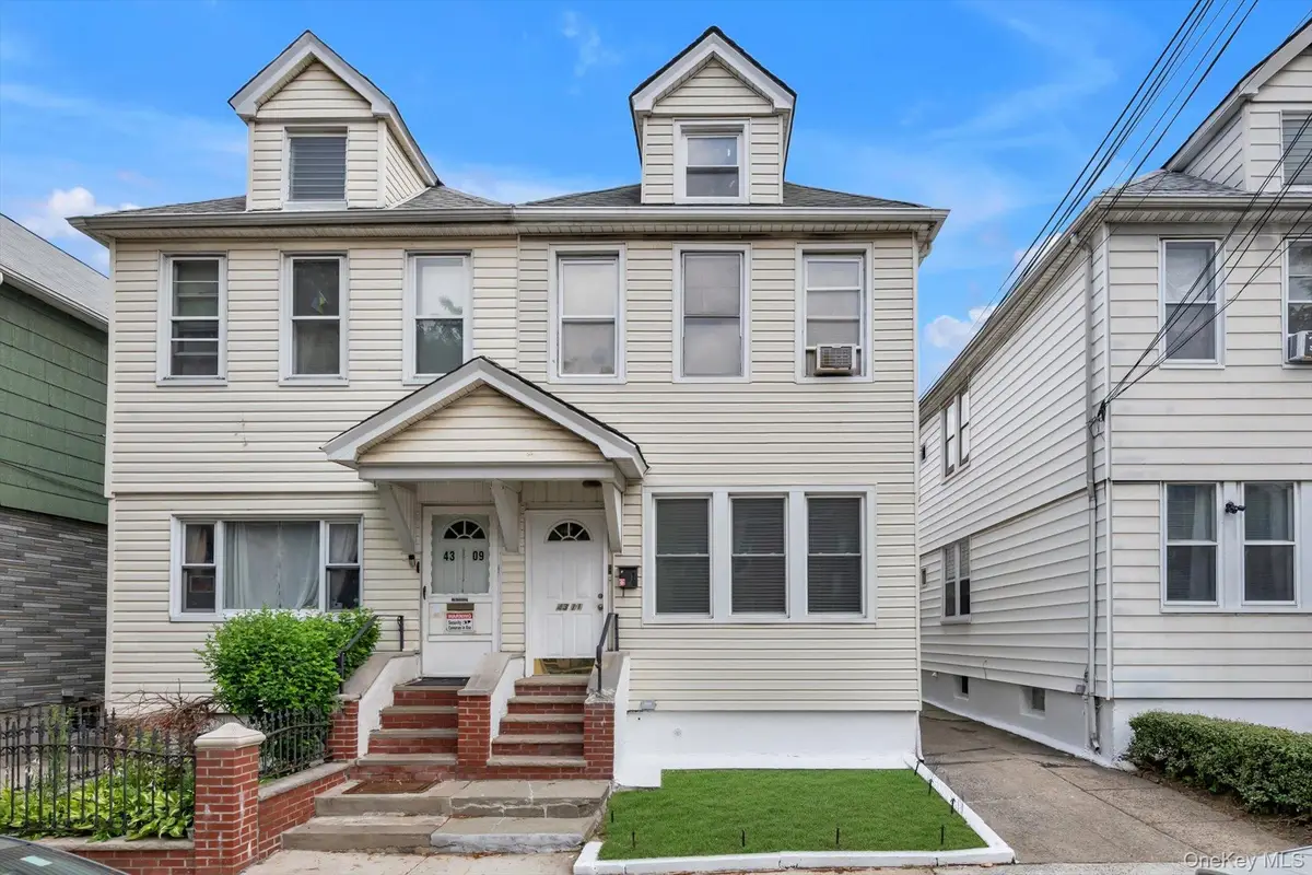 4311 56th Street, Woodside, NY 11377 - #1