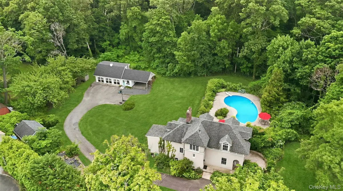 14 Terra Mar Drive, Huntington Bay, NY 11743 - #1