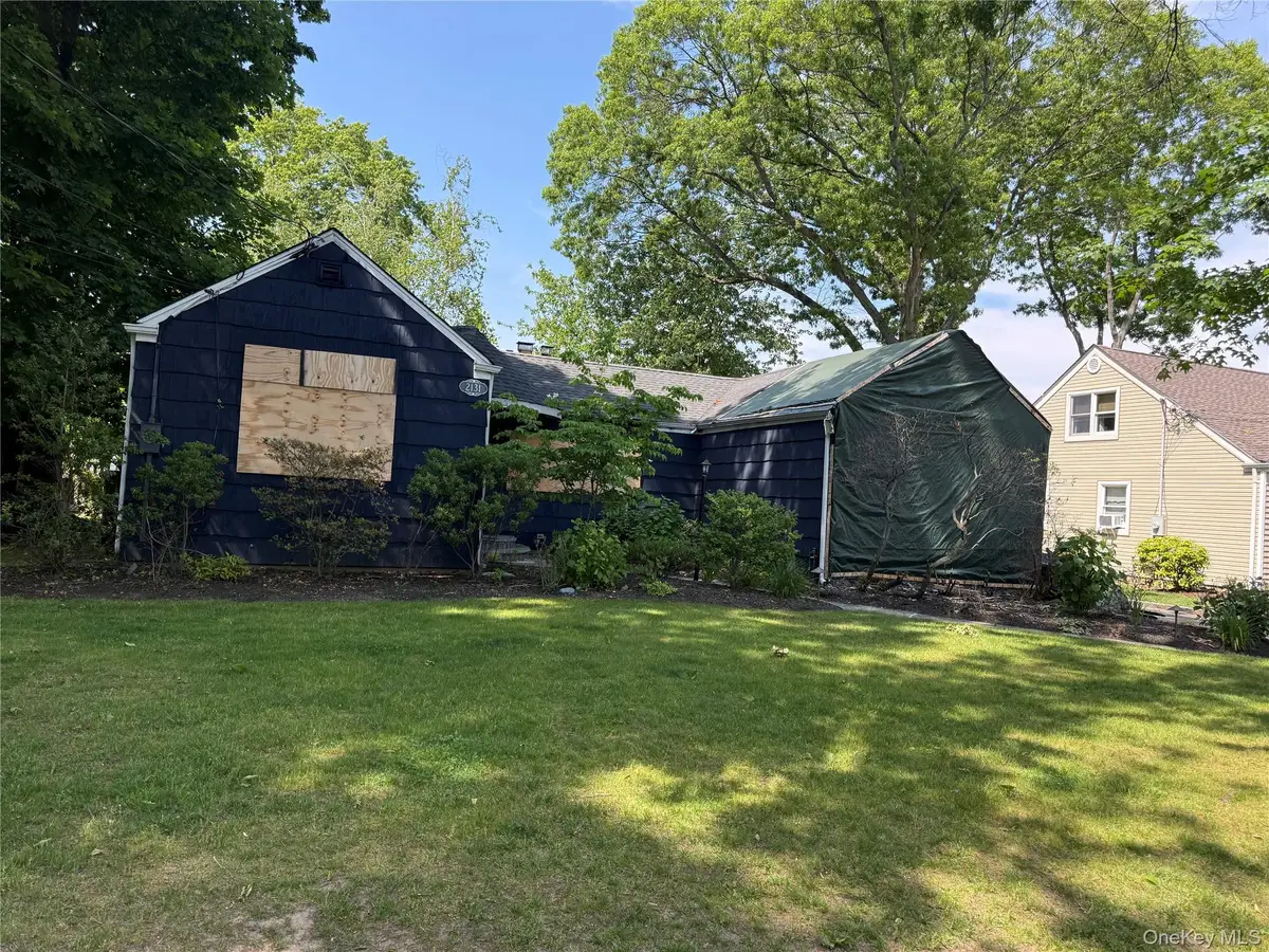2131 Decker Avenue, Merrick, NY 11566 - #1