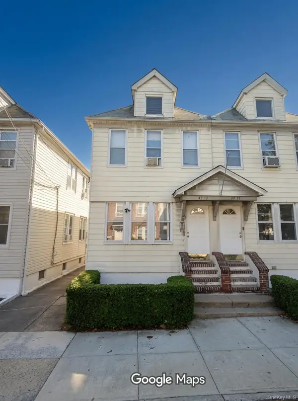 4313 56th Street, Woodside, NY 11377