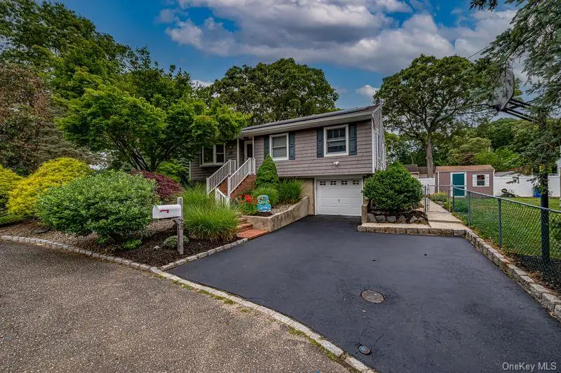 23 Oak Street, Centereach, NY 11720 - #1