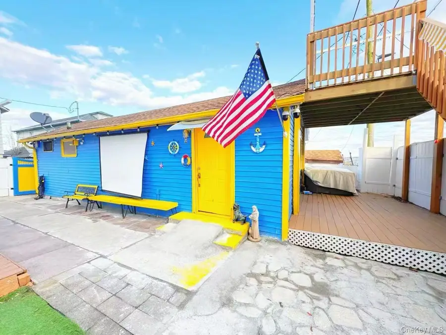 57 Pennyfield Cp, Bronx, NY 10465 - #2