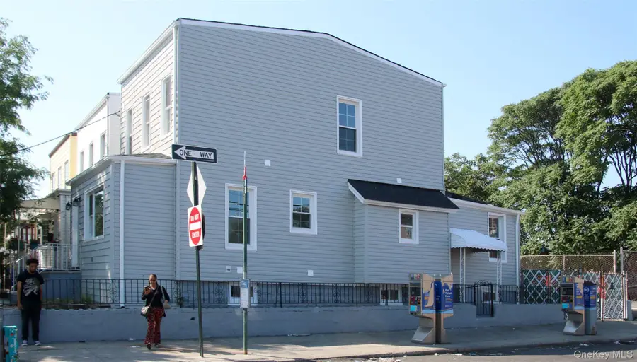 1048 E 98 Street, Brooklyn, NY 11236 - #2