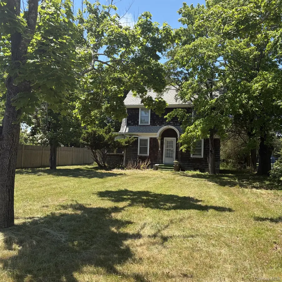 67 Tanners Neck Lane, Westhampton, NY 11977 - #2