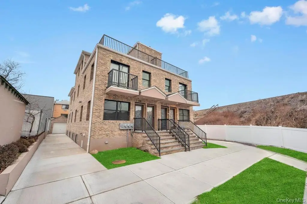 38-22 56 Street, Woodside, NY 11377 - #1