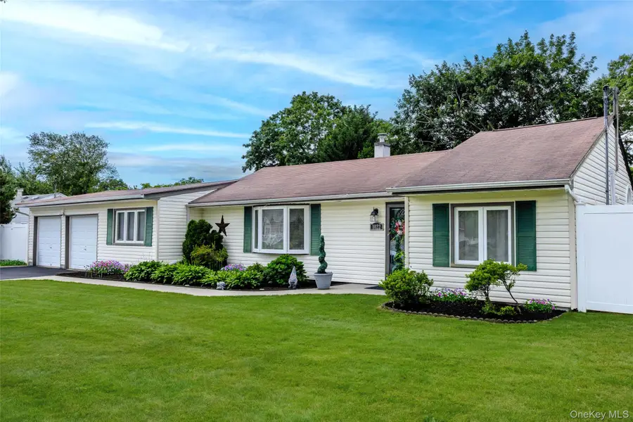 1022 Fire Island Avenue, Bay Shore, NY 11706 - #3