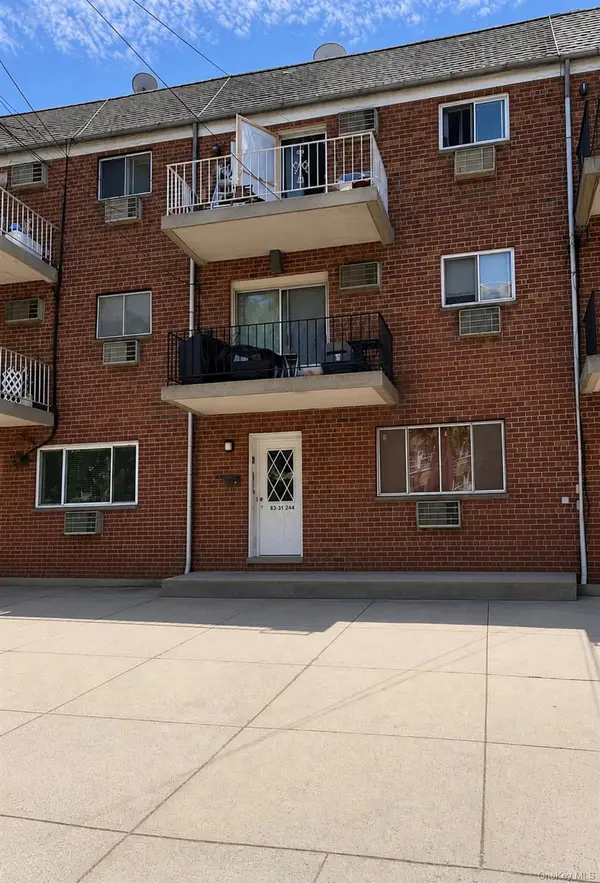 140-50 34th Avenue, Flushing, NY 11354