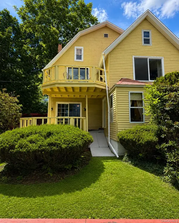 9 Smith Street, Monticello, NY 12701