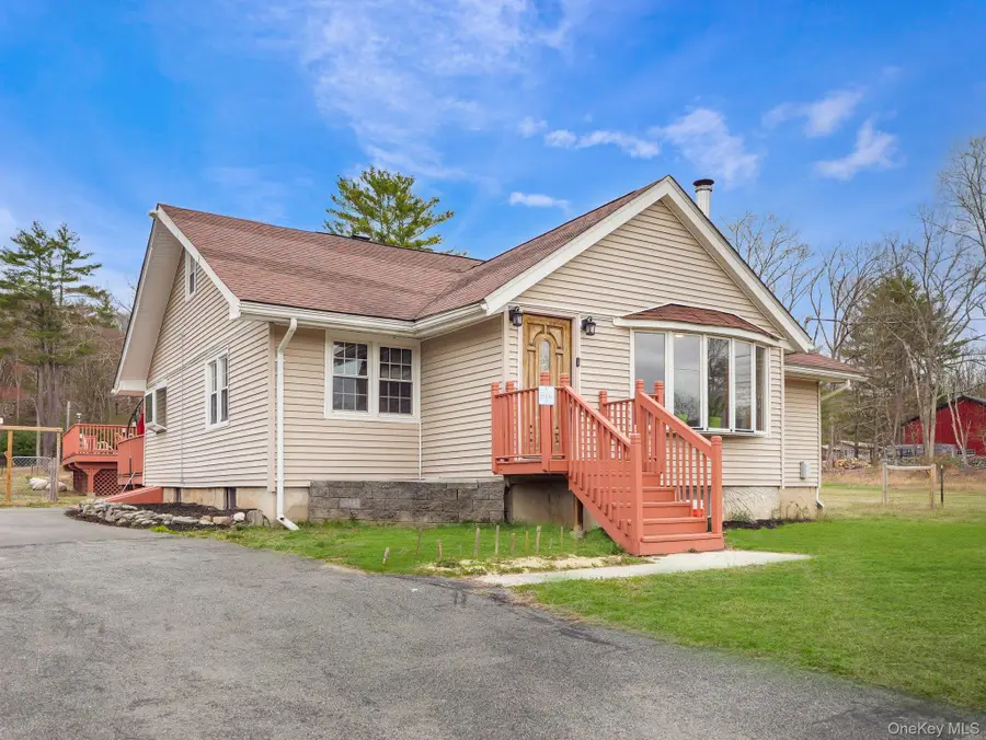 2643 State Route 209, Wurtsboro, NY 12790 - #3