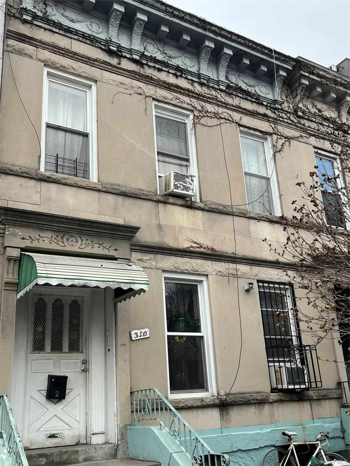316 East 32nd Street, Brooklyn, NY 11226 - #1
