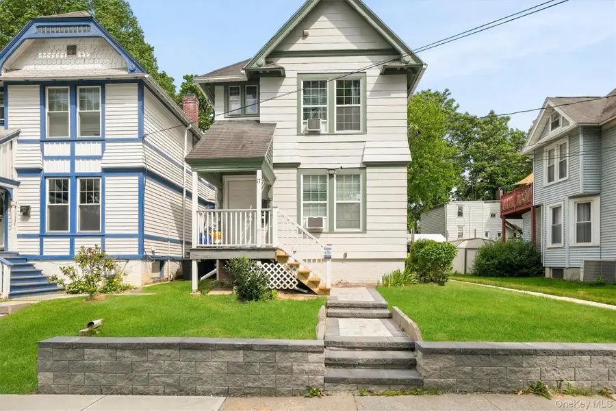 17 Carroll Street, Poughkeepsie, NY 12601 - #2