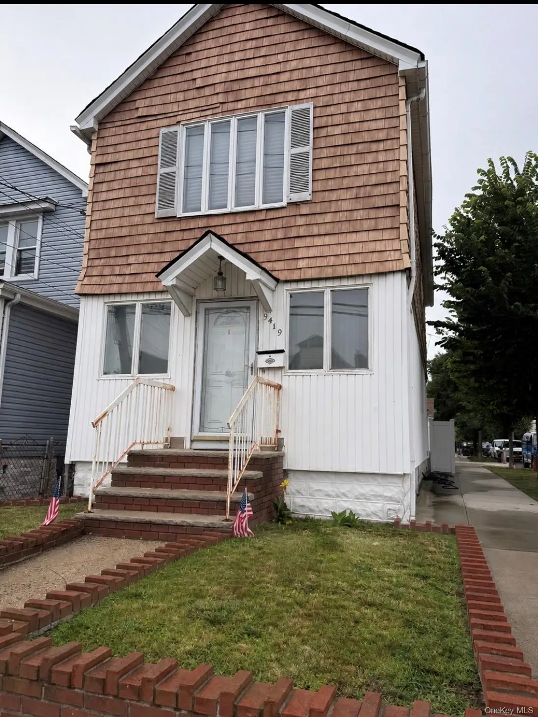 9419 Pitkin Avenue, Ozone Park, NY 11417 - #1