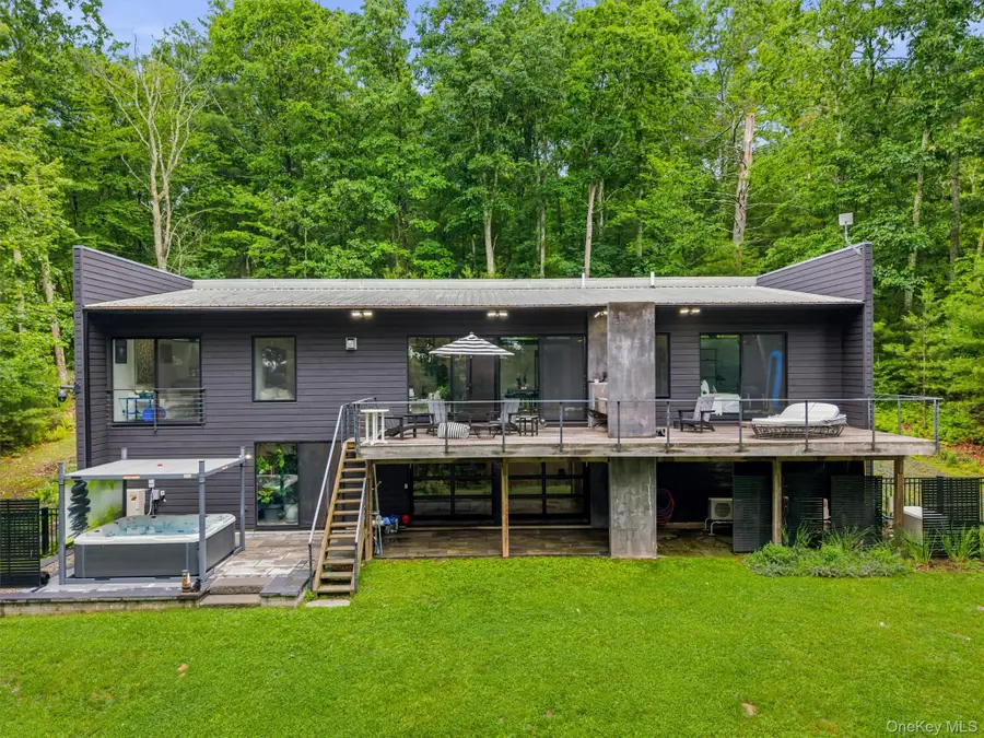194 Mapes Road, Barryville, NY 12719 - #3
