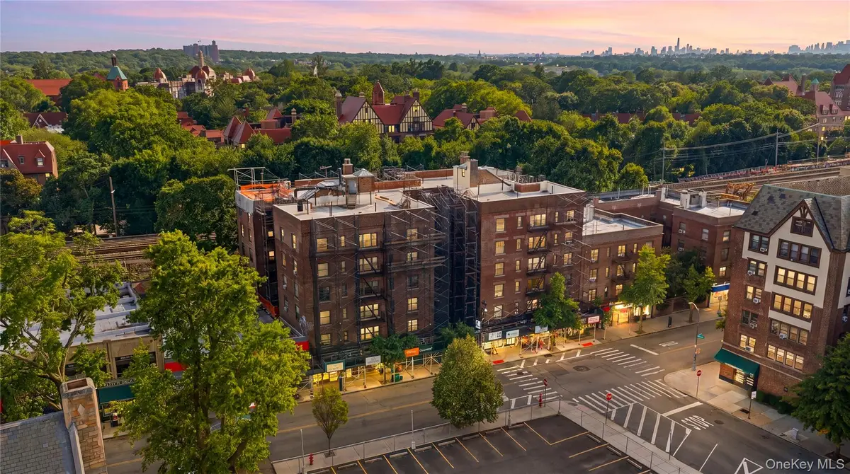 7234 Austin Street #F6, Forest Hills, NY 11375 - #1